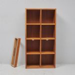 1489 7150 BOOKCASE